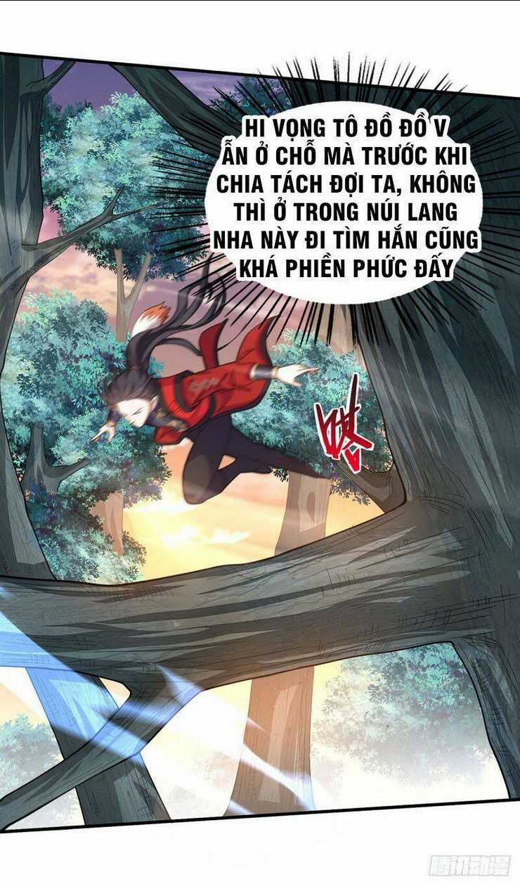 Tiên Đế Qui Lai Chapter 83 trang 15