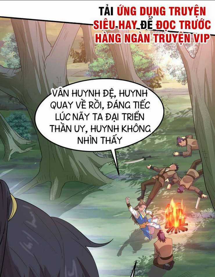 Tiên Đế Qui Lai Chapter 83 trang 17