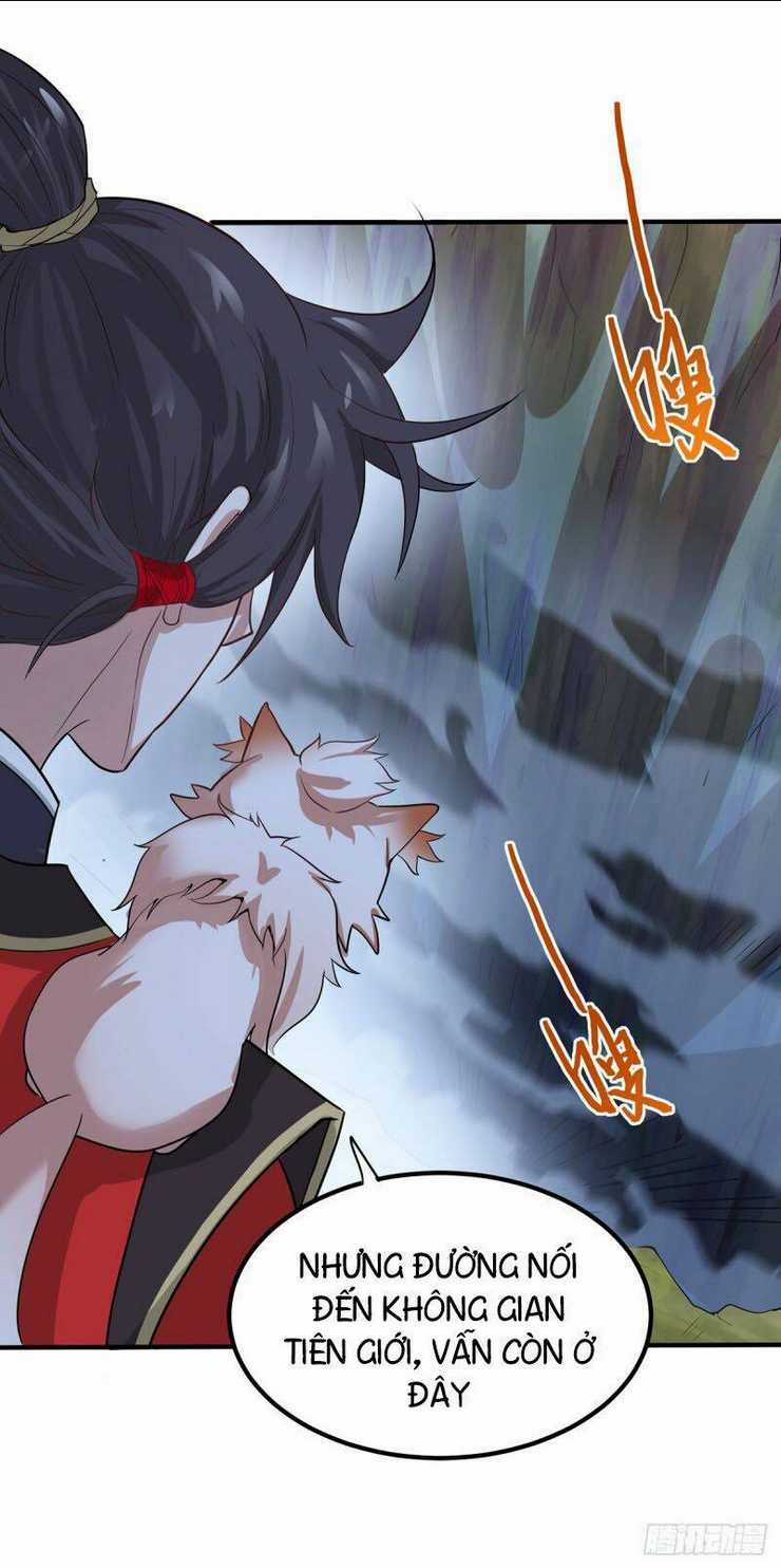 Tiên Đế Qui Lai Chapter 83 trang 2