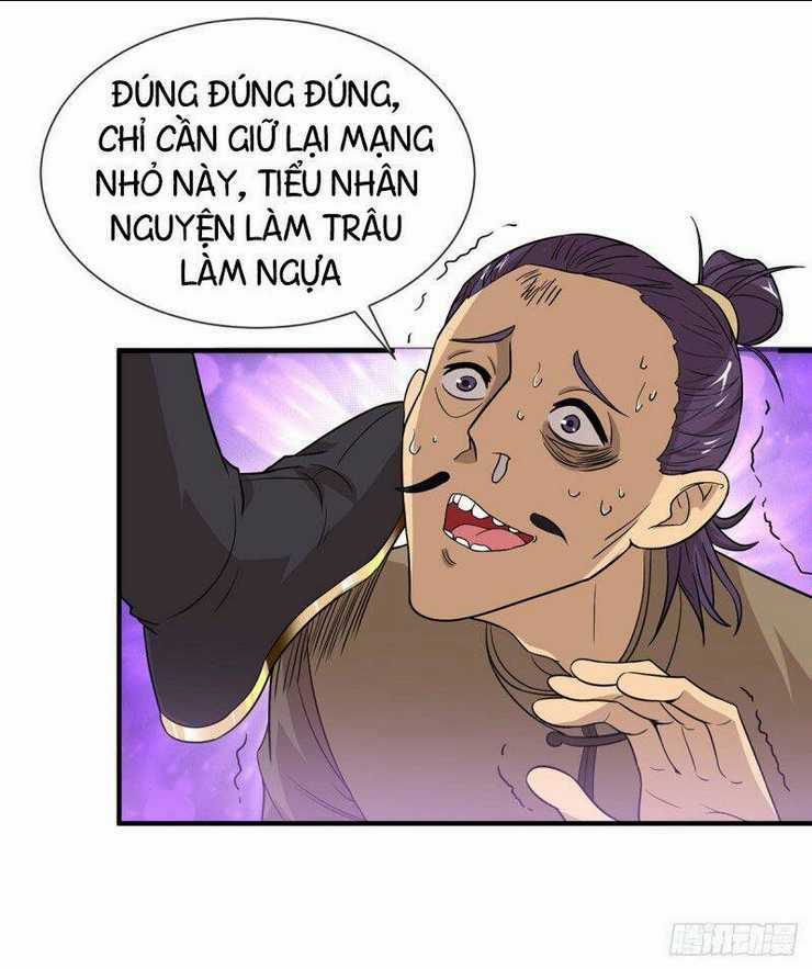 Tiên Đế Qui Lai Chapter 83 trang 26