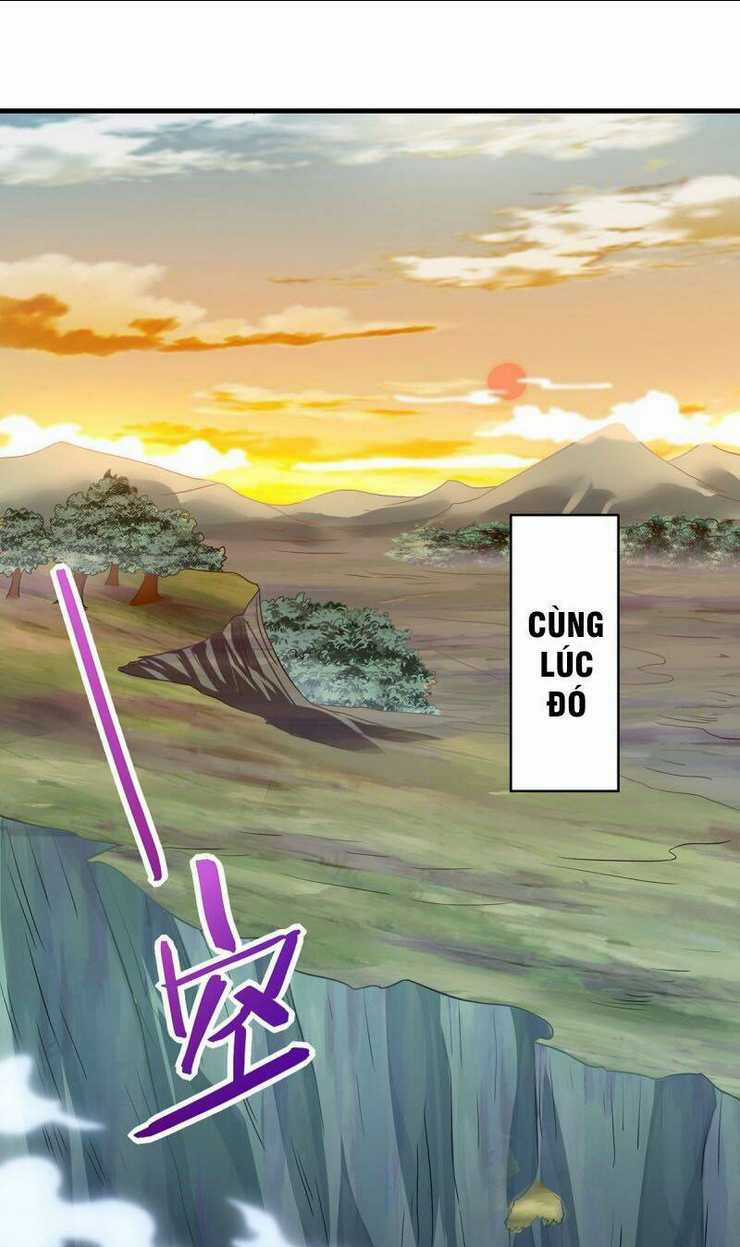 Tiên Đế Qui Lai Chapter 83 trang 28