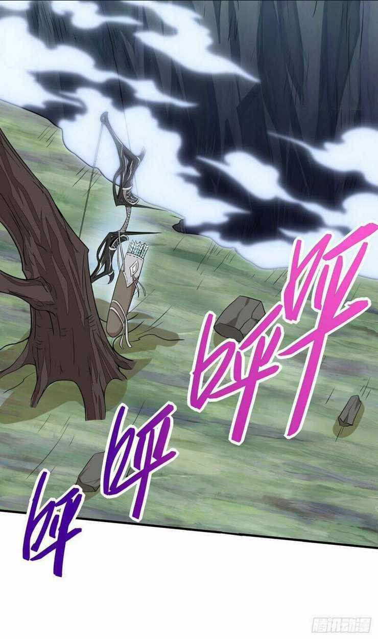 Tiên Đế Qui Lai Chapter 83 trang 29