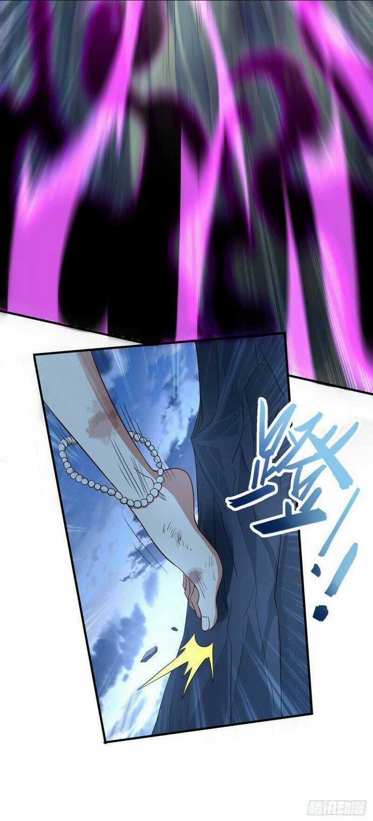 Tiên Đế Qui Lai Chapter 83 trang 31