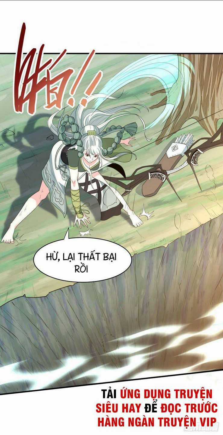 Tiên Đế Qui Lai Chapter 83 trang 32