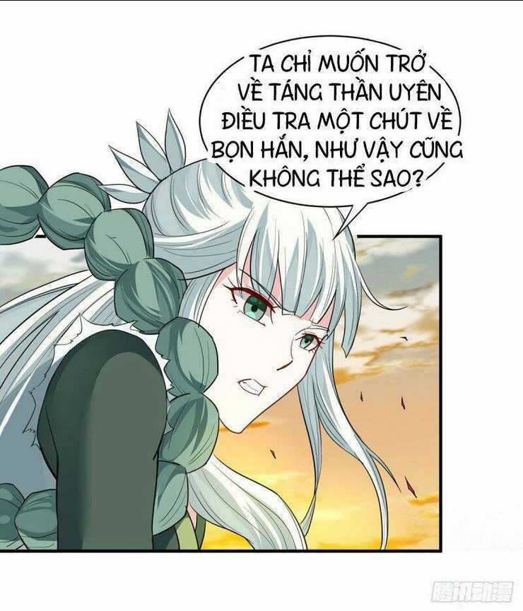 Tiên Đế Qui Lai Chapter 83 trang 33