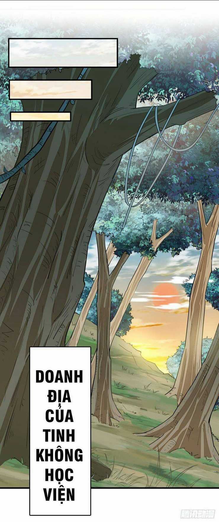 Tiên Đế Qui Lai Chapter 83 trang 34