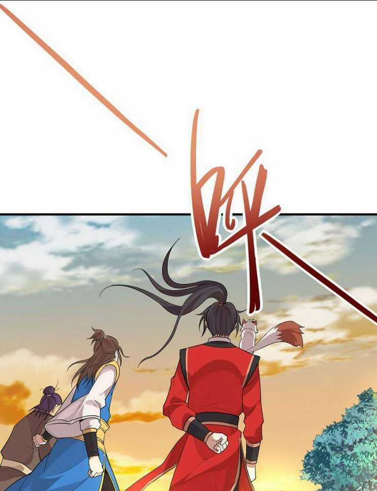 Tiên Đế Qui Lai Chapter 83 trang 35