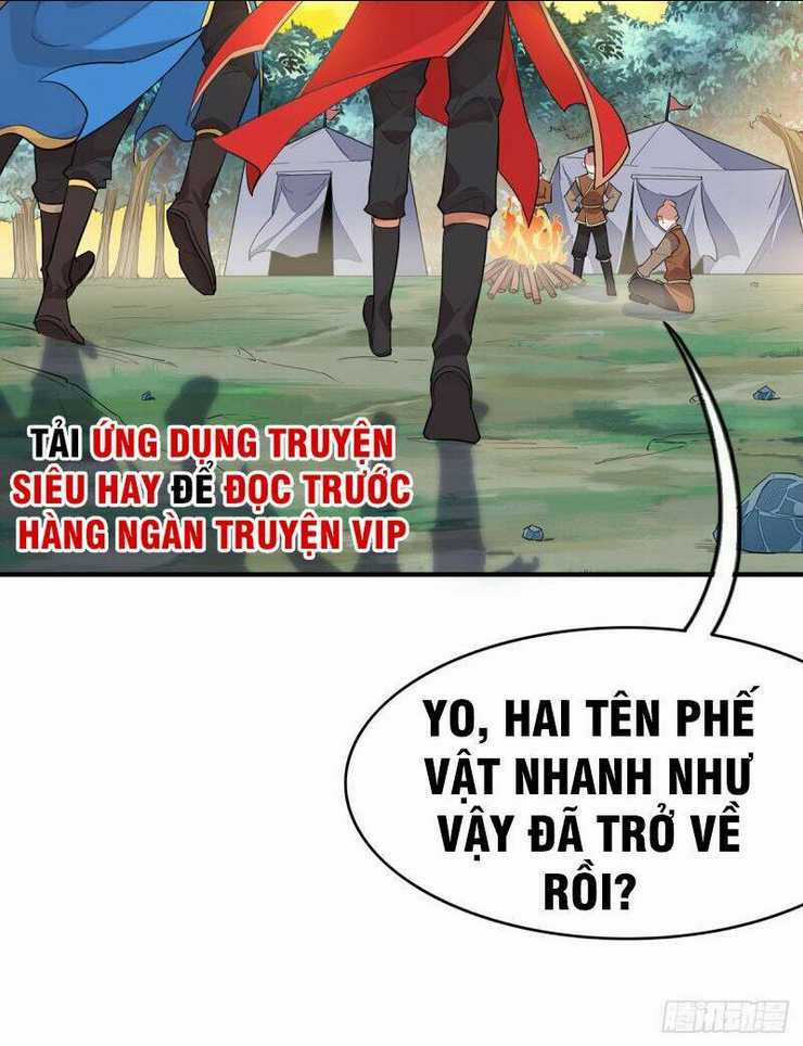 Tiên Đế Qui Lai Chapter 83 trang 36