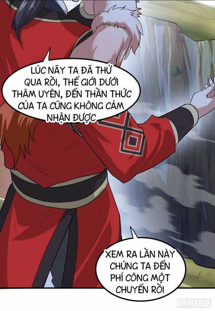 Tiên Đế Qui Lai Chapter 83 trang 4