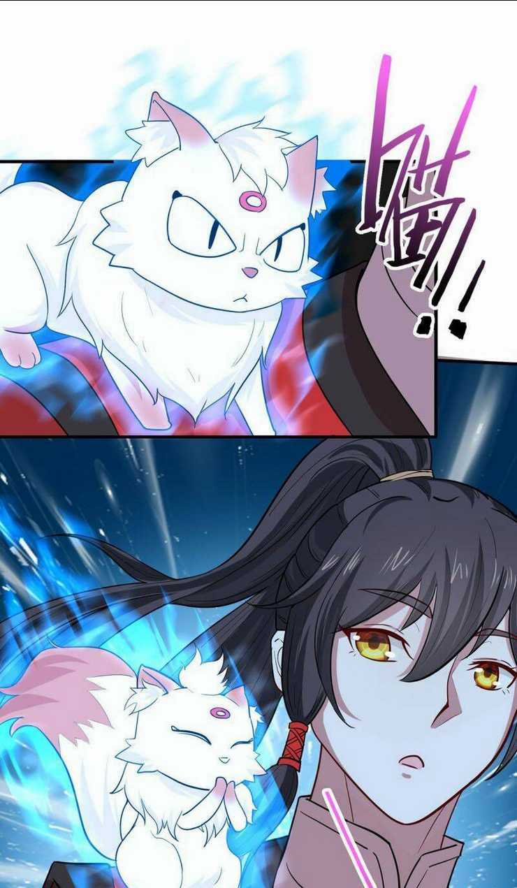 Tiên Đế Qui Lai Chapter 83 trang 5