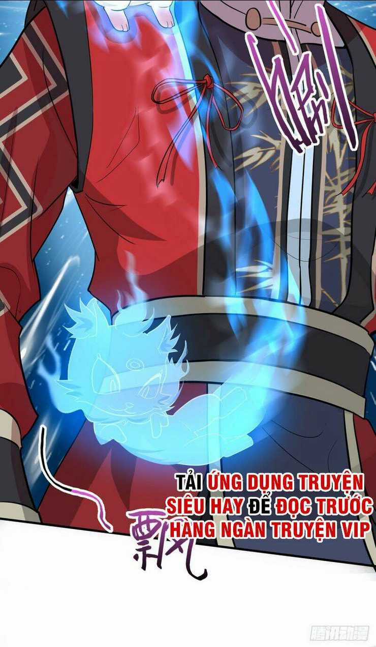 Tiên Đế Qui Lai Chapter 83 trang 6