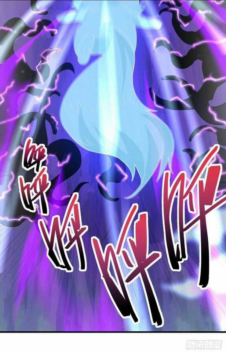 Tiên Đế Qui Lai Chapter 83 trang 9