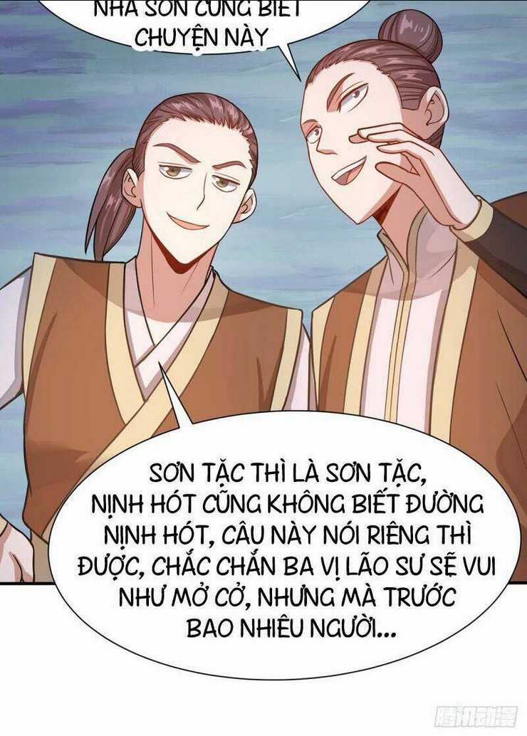 Tiên Đế Qui Lai Chapter 84 trang 17