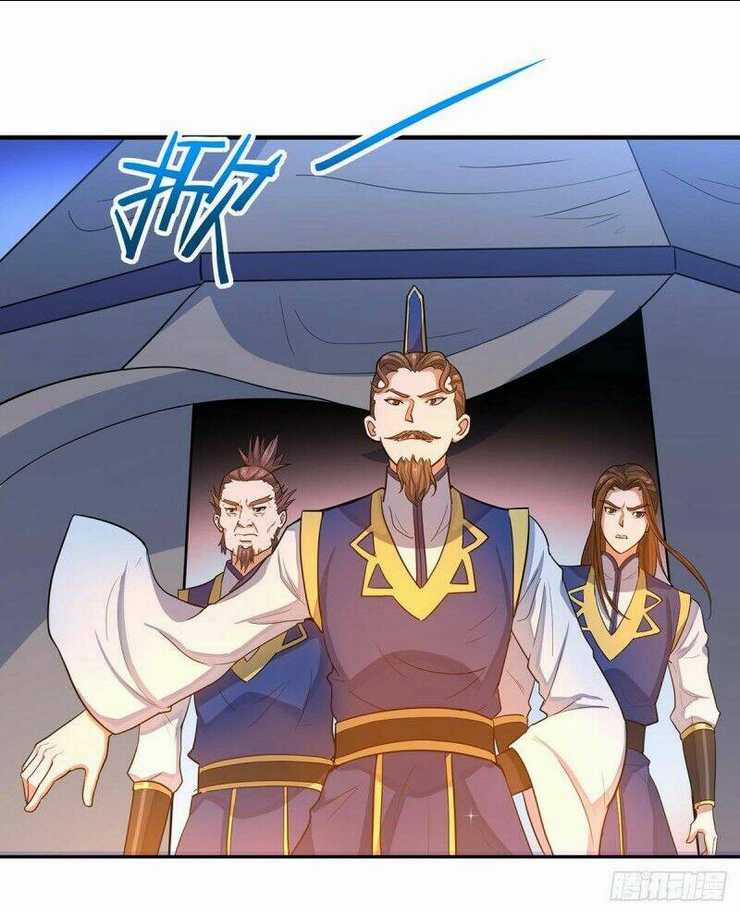 Tiên Đế Qui Lai Chapter 84 trang 18