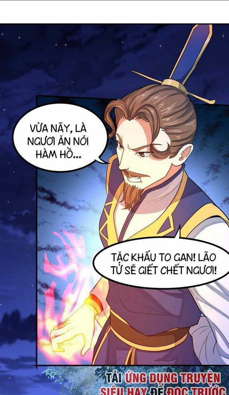 Tiên Đế Qui Lai Chapter 84 trang 19