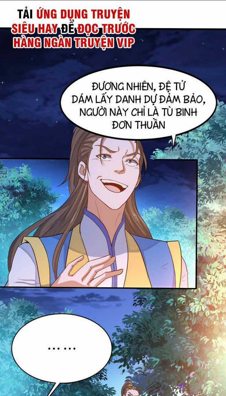 Tiên Đế Qui Lai Chapter 84 trang 22