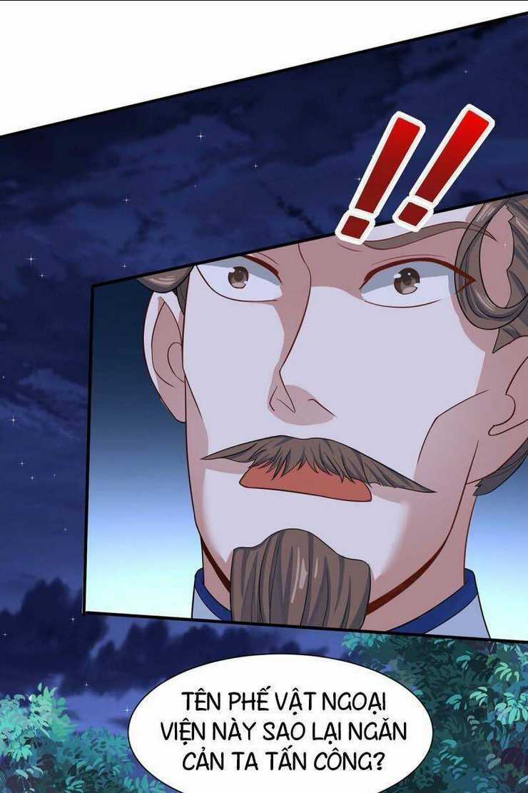 Tiên Đế Qui Lai Chapter 84 trang 28