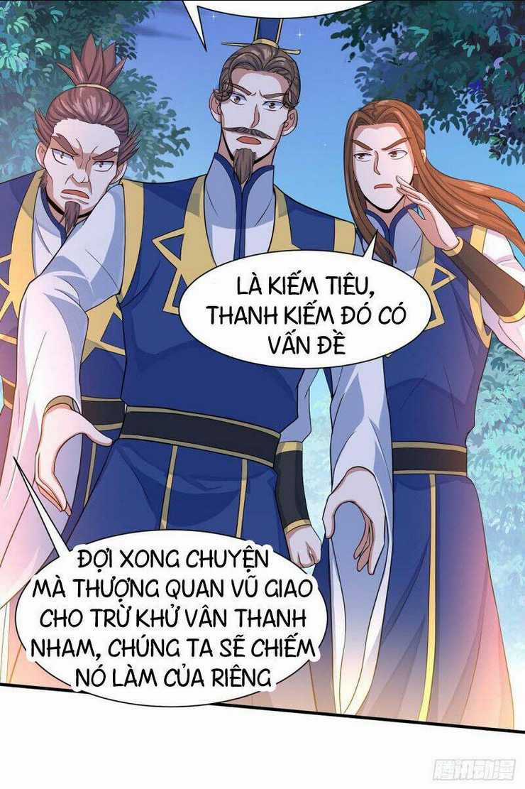 Tiên Đế Qui Lai Chapter 84 trang 29