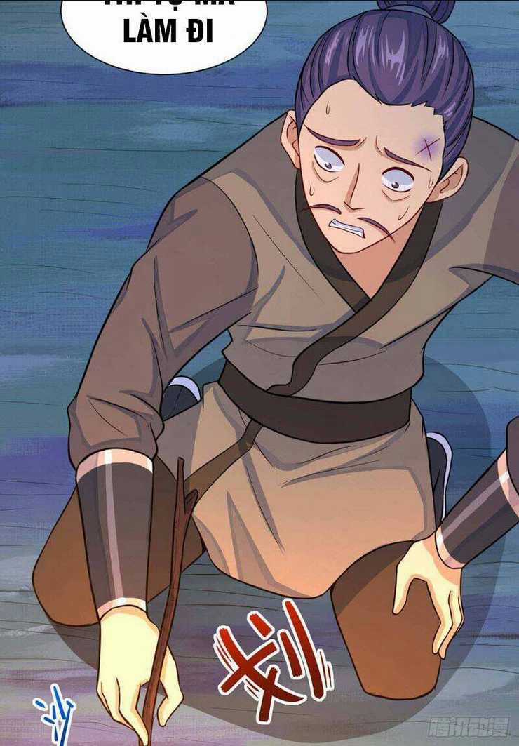 Tiên Đế Qui Lai Chapter 84 trang 32