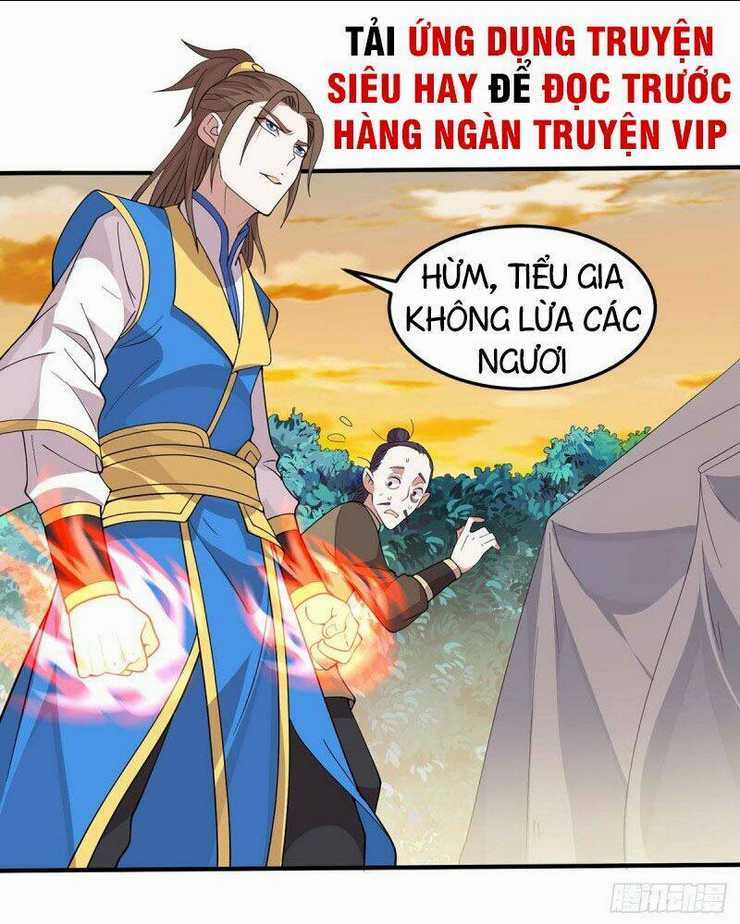 Tiên Đế Qui Lai Chapter 84 trang 5