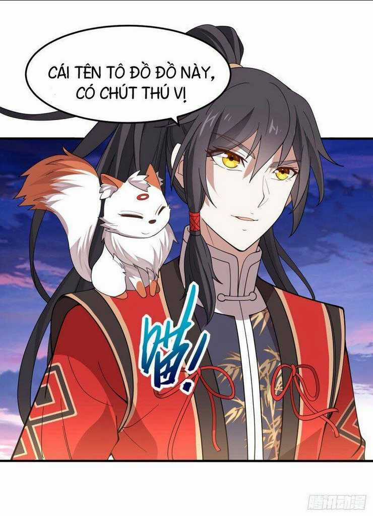 Tiên Đế Qui Lai Chapter 84 trang 9