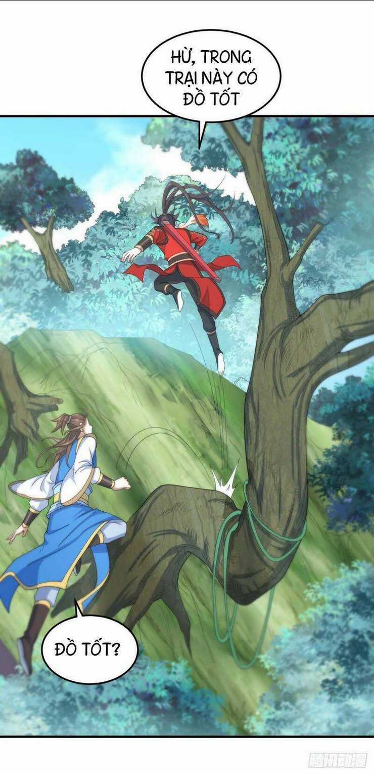 Tiên Đế Qui Lai Chapter 85 trang 10