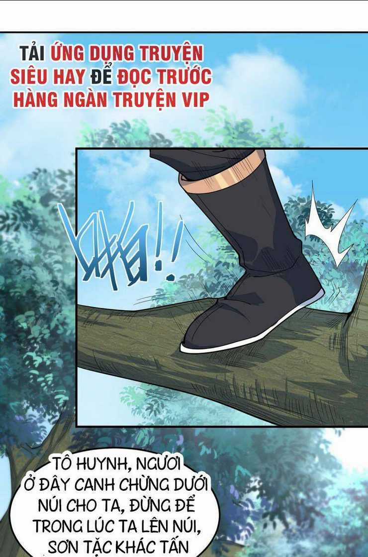 Tiên Đế Qui Lai Chapter 85 trang 11