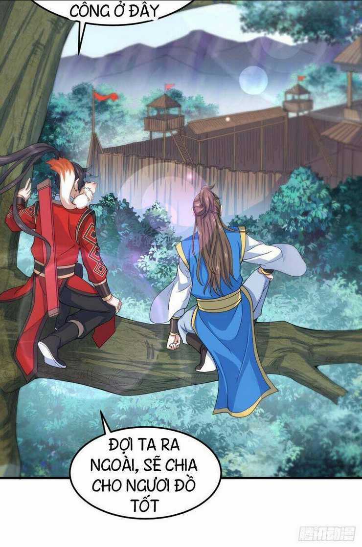 Tiên Đế Qui Lai Chapter 85 trang 12