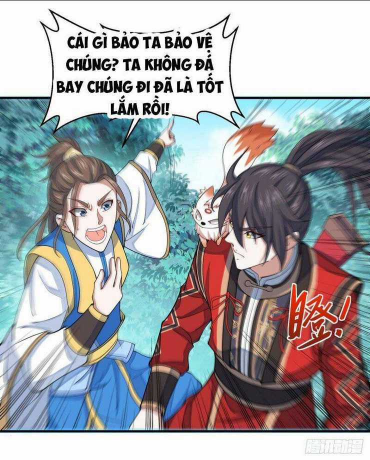 Tiên Đế Qui Lai Chapter 85 trang 13