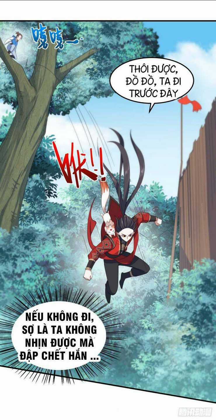 Tiên Đế Qui Lai Chapter 85 trang 15