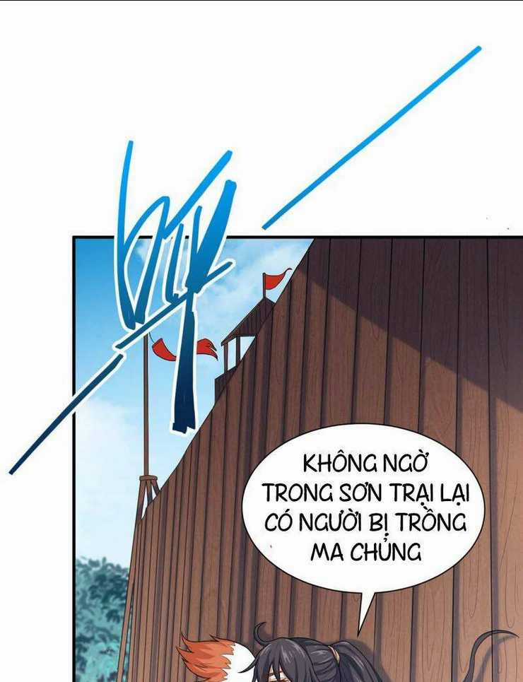 Tiên Đế Qui Lai Chapter 85 trang 16