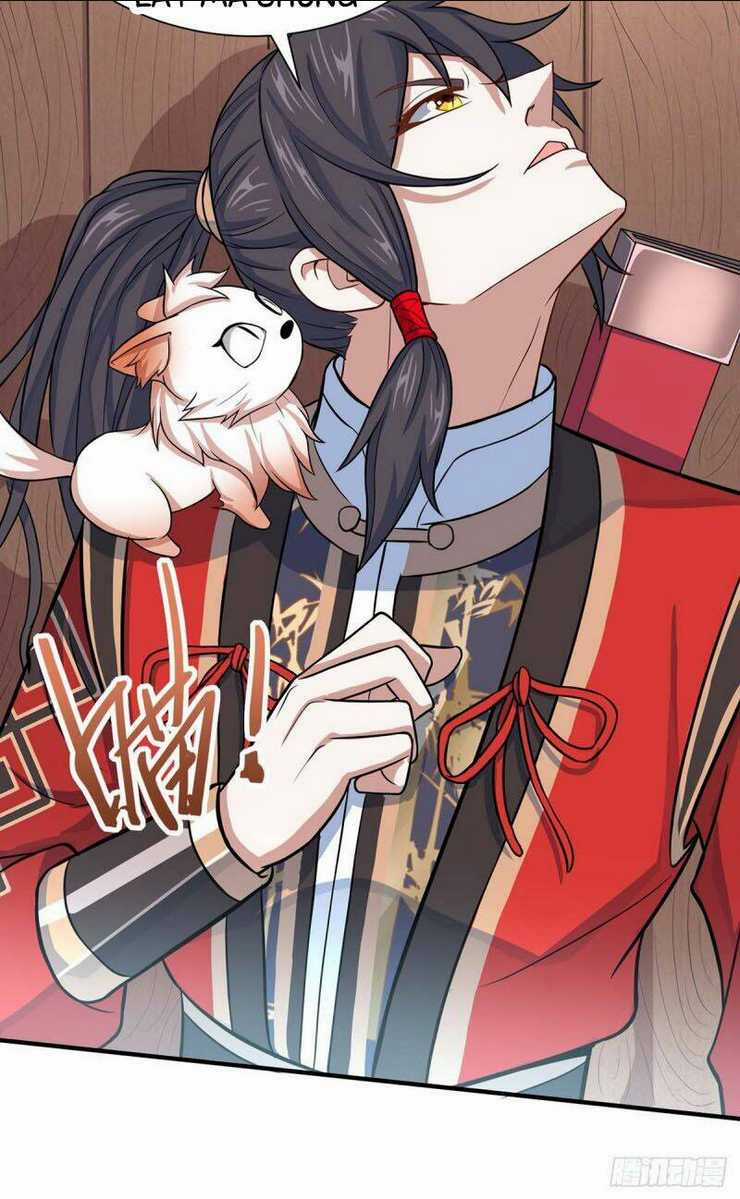 Tiên Đế Qui Lai Chapter 85 trang 19