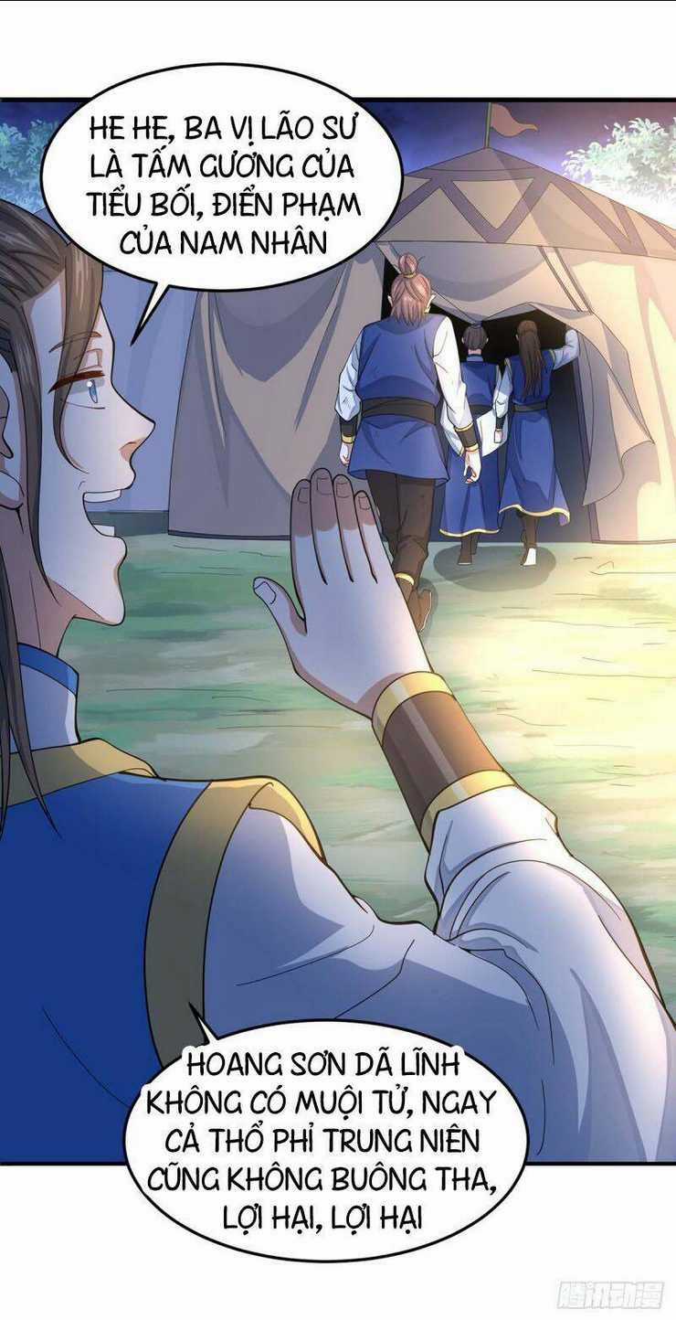 Tiên Đế Qui Lai Chapter 85 trang 2