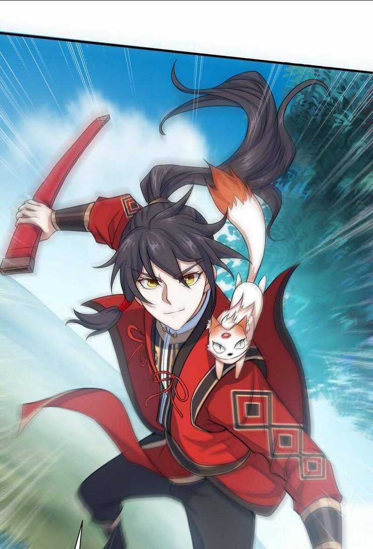 Tiên Đế Qui Lai Chapter 85 trang 20