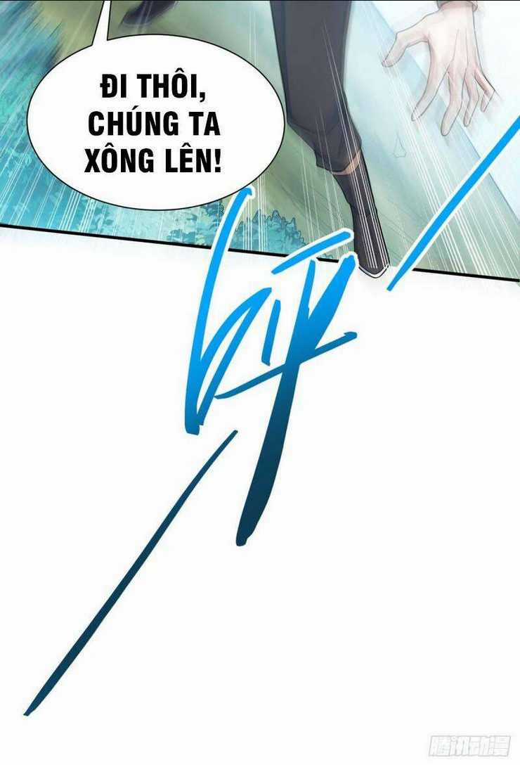 Tiên Đế Qui Lai Chapter 85 trang 21