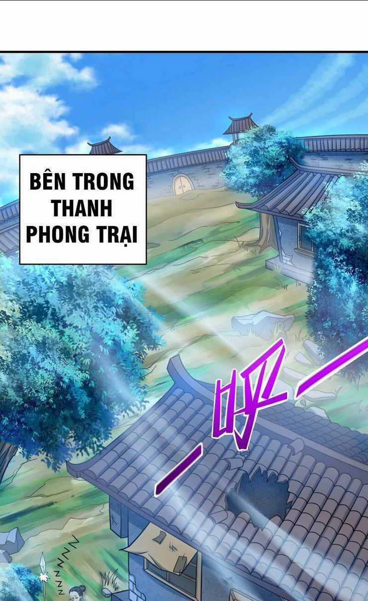 Tiên Đế Qui Lai Chapter 85 trang 22