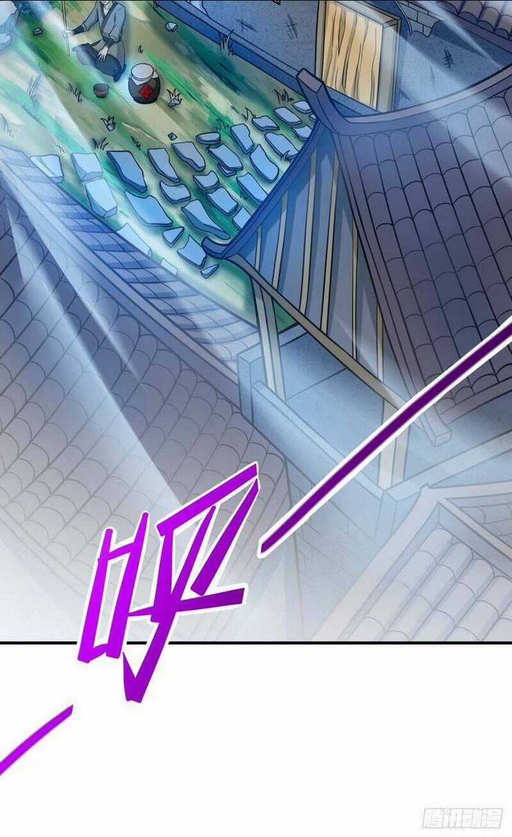 Tiên Đế Qui Lai Chapter 85 trang 23