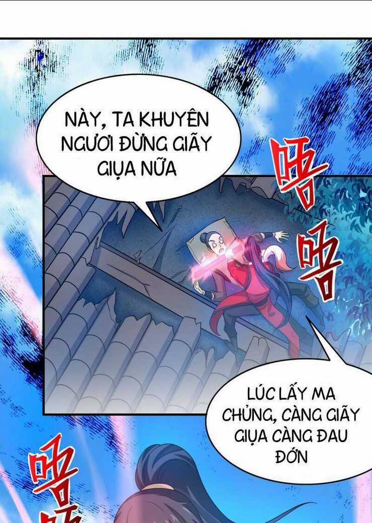Tiên Đế Qui Lai Chapter 85 trang 24
