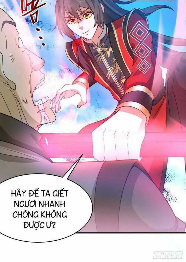 Tiên Đế Qui Lai Chapter 85 trang 25