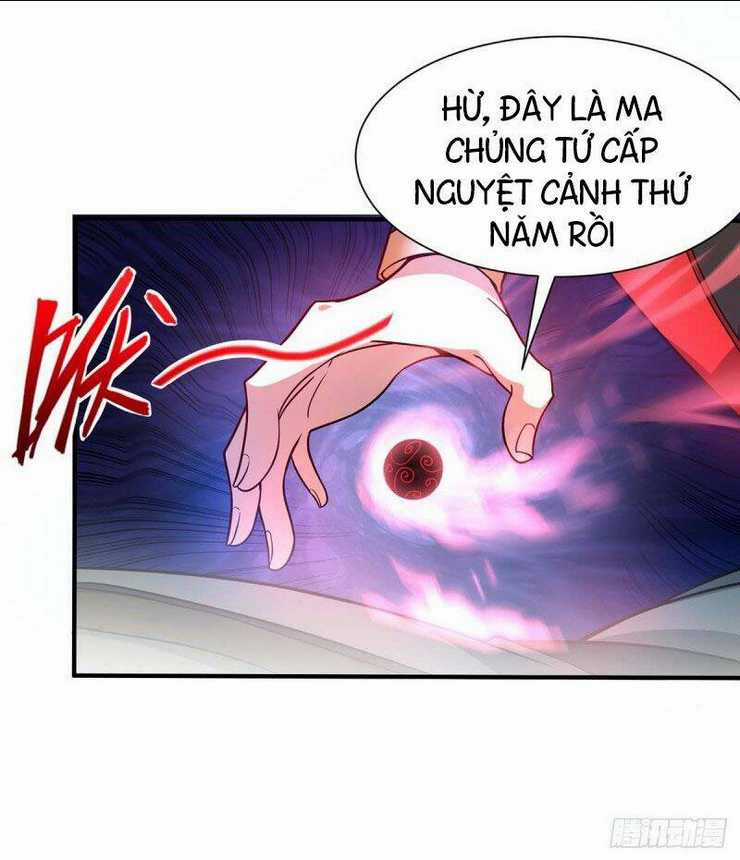 Tiên Đế Qui Lai Chapter 85 trang 26