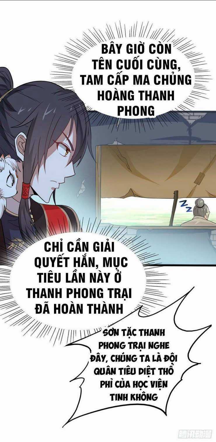 Tiên Đế Qui Lai Chapter 85 trang 28