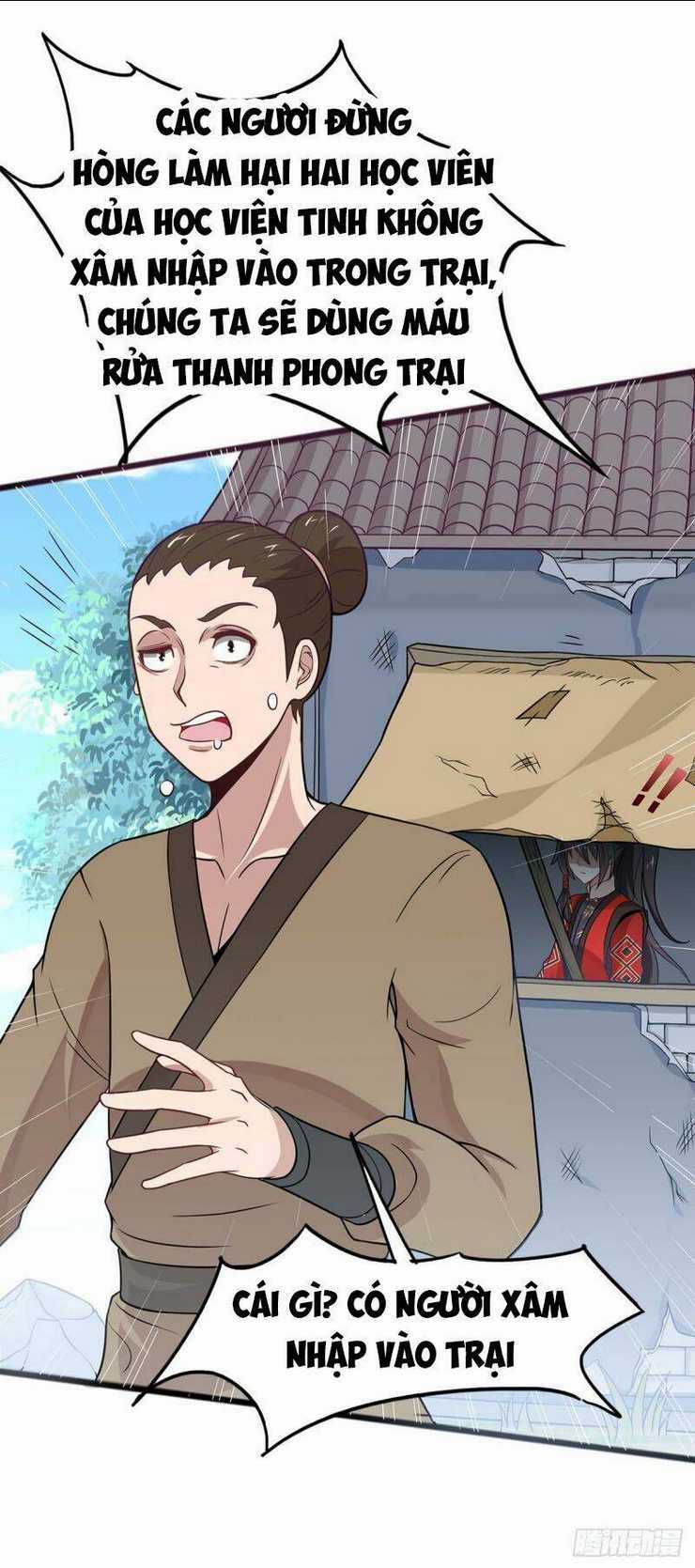 Tiên Đế Qui Lai Chapter 85 trang 29