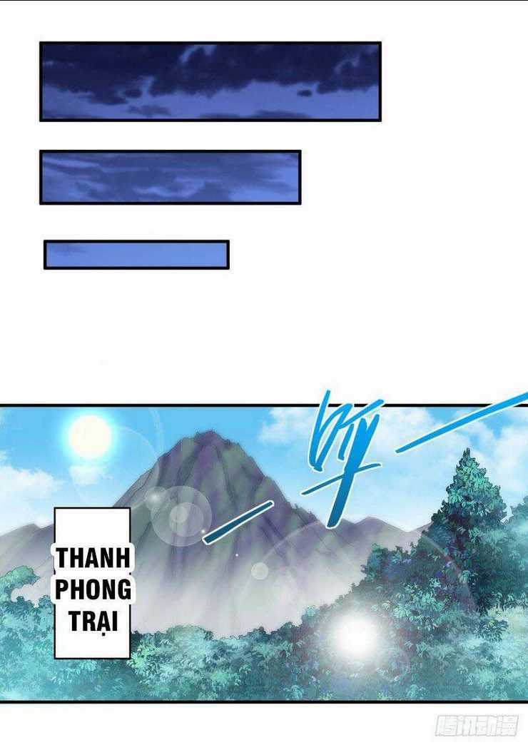 Tiên Đế Qui Lai Chapter 85 trang 4