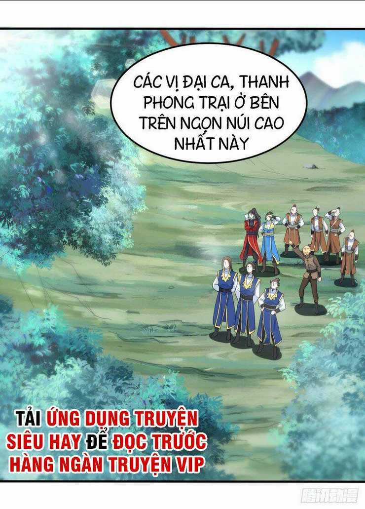 Tiên Đế Qui Lai Chapter 85 trang 5