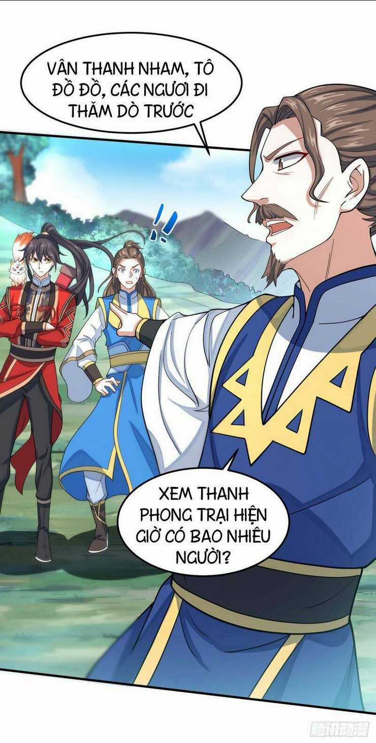 Tiên Đế Qui Lai Chapter 85 trang 6