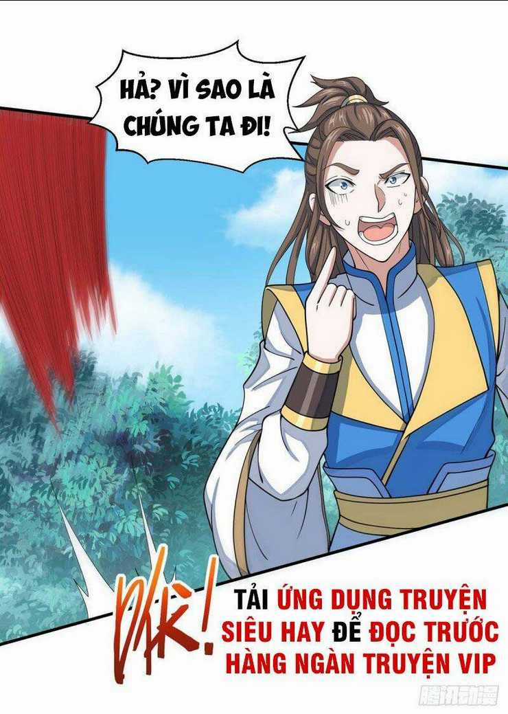 Tiên Đế Qui Lai Chapter 85 trang 7