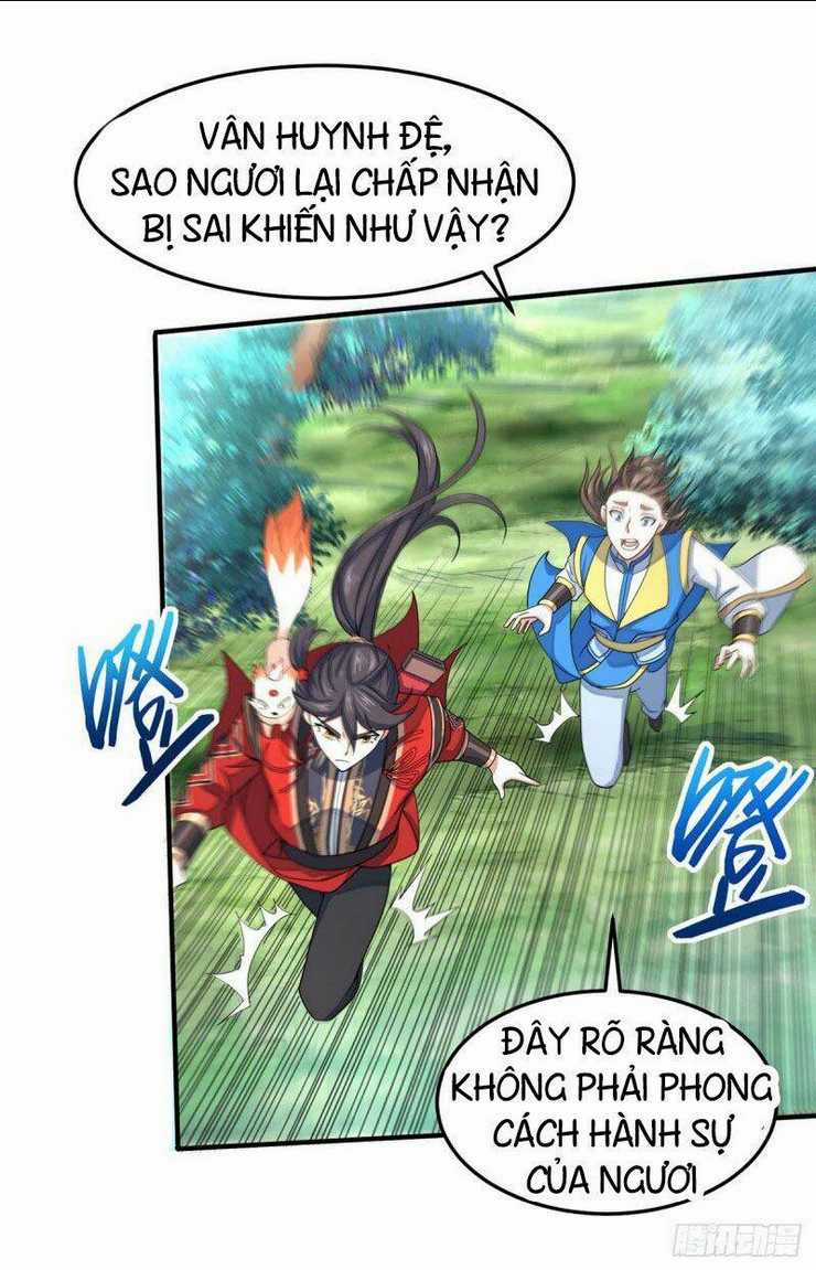 Tiên Đế Qui Lai Chapter 85 trang 9