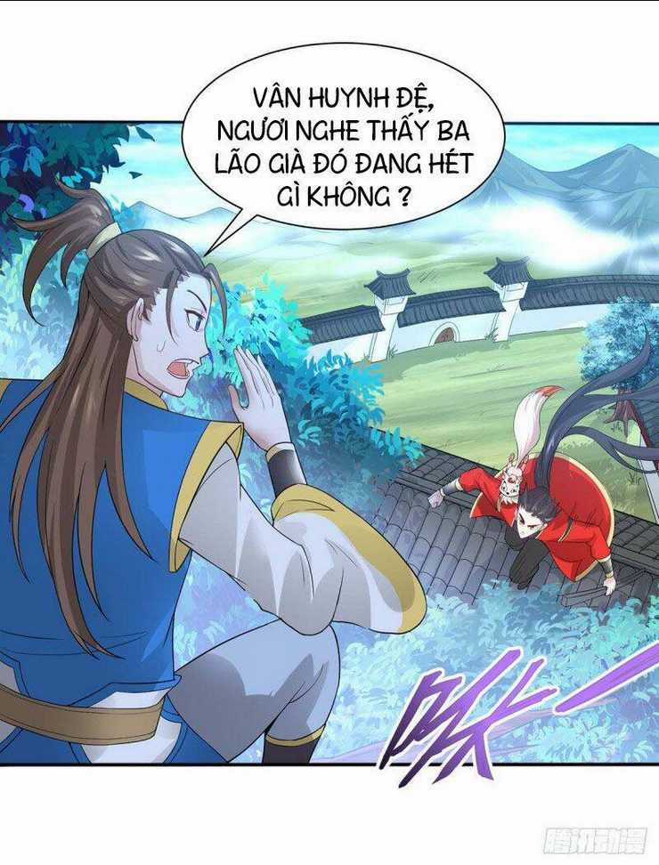 Tiên Đế Qui Lai Chapter 86 trang 1