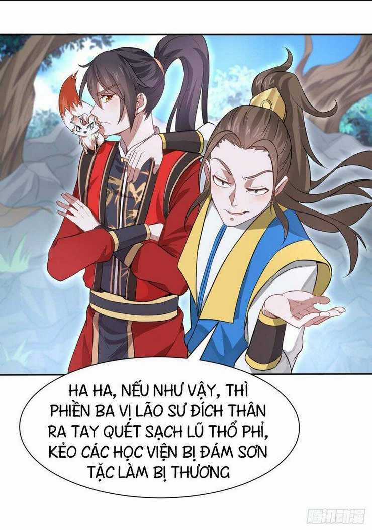 Tiên Đế Qui Lai Chapter 86 trang 11