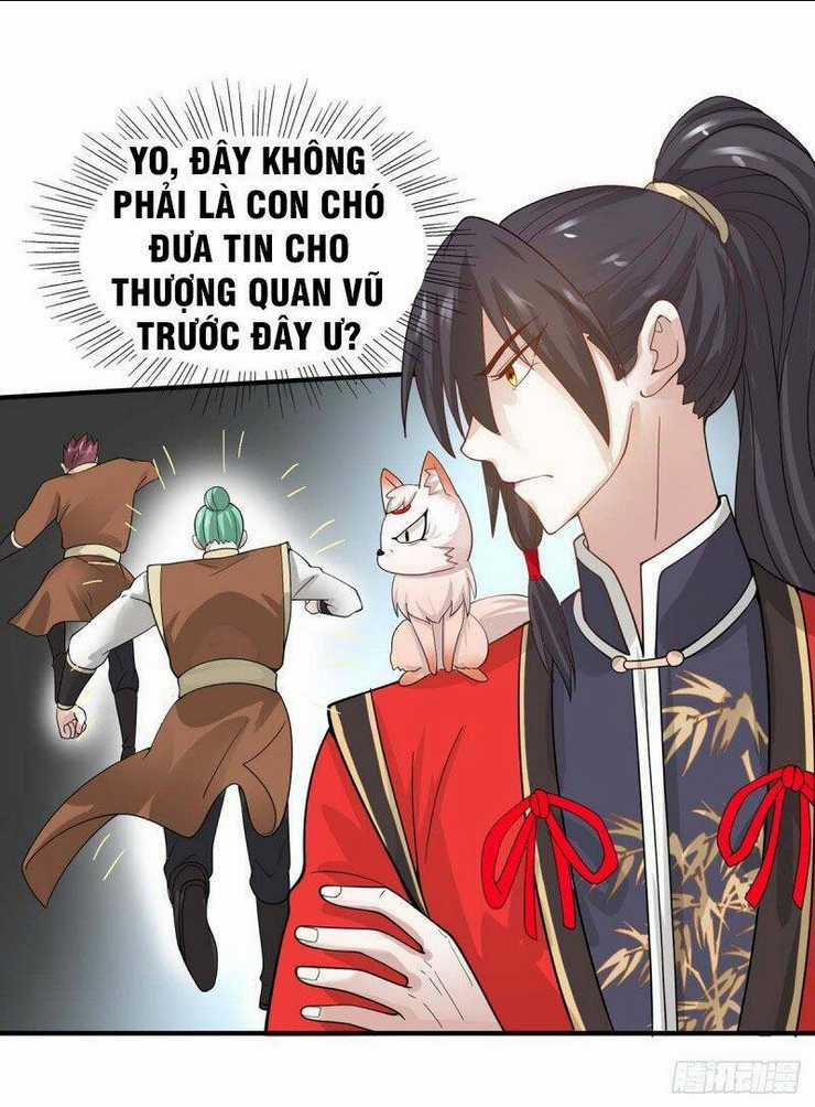 Tiên Đế Qui Lai Chapter 86 trang 14